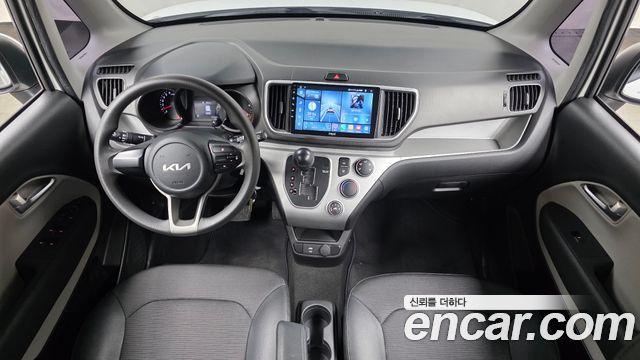 Kia RAY 2022 — photo 10