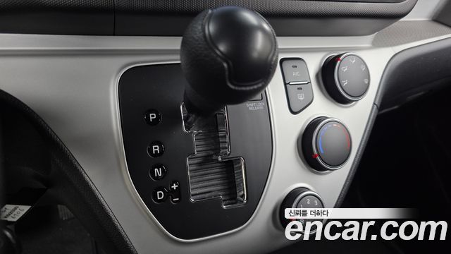 Kia RAY 2022 — photo 12