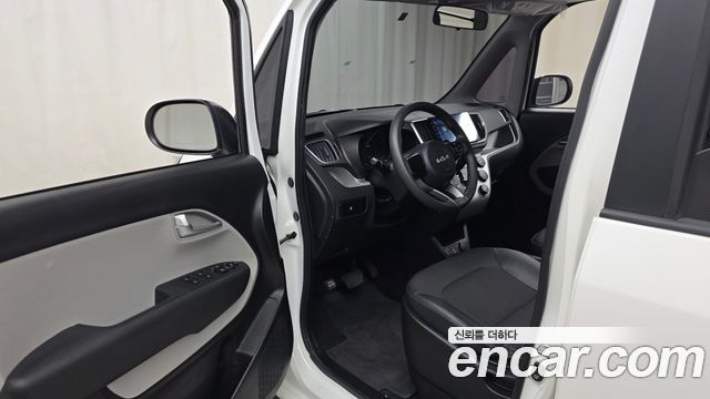 Kia RAY 2022 — photo 13