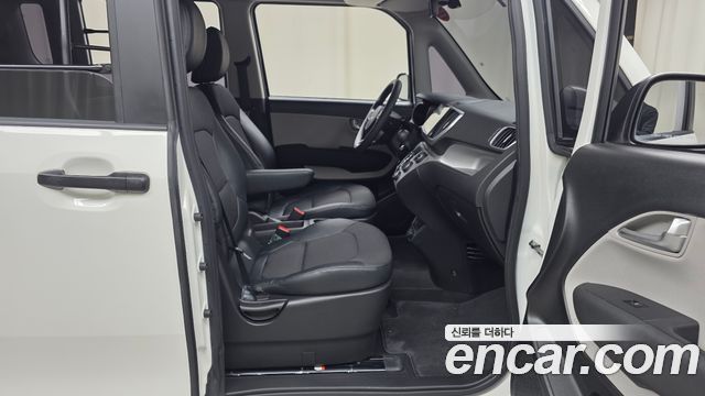 Kia RAY 2022 — photo 17