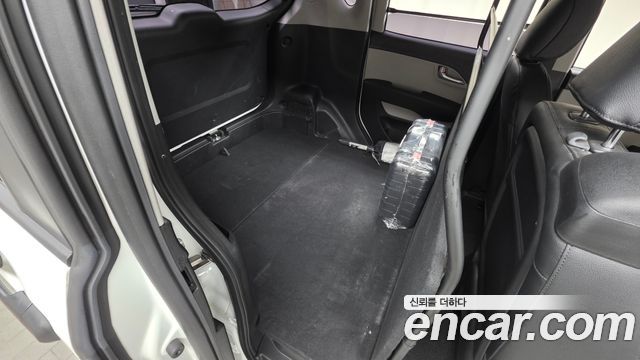 Kia RAY 2022 — photo 18