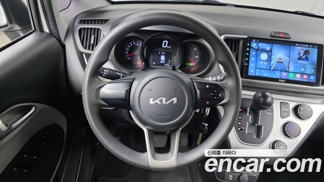 Kia RAY 2022 — photo 19