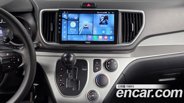Kia RAY 2022 — photo 20