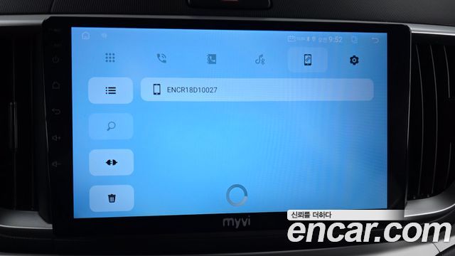 Kia RAY 2022 — photo 22