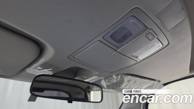 Kia RAY 2022 — photo 23