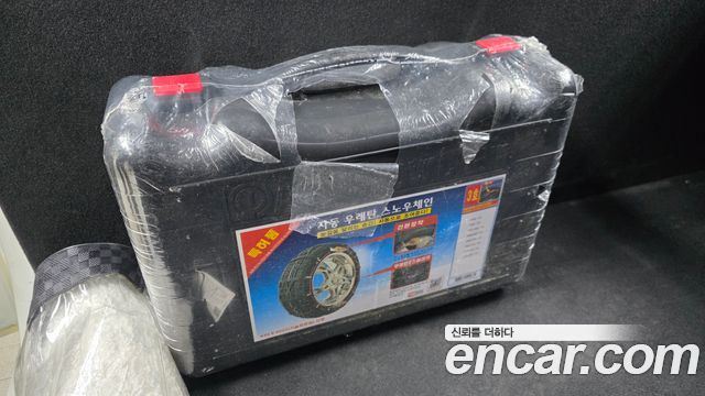 Kia RAY 2022 — photo 25