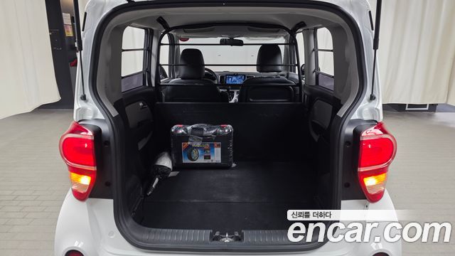 Kia RAY 2022 — photo 26