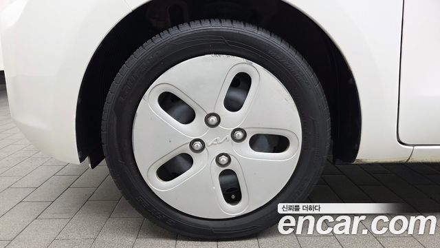 Kia RAY 2022 — photo 7