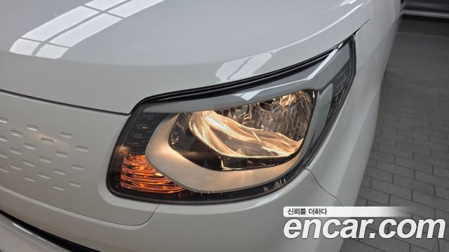 Kia RAY 2022 — photo 8