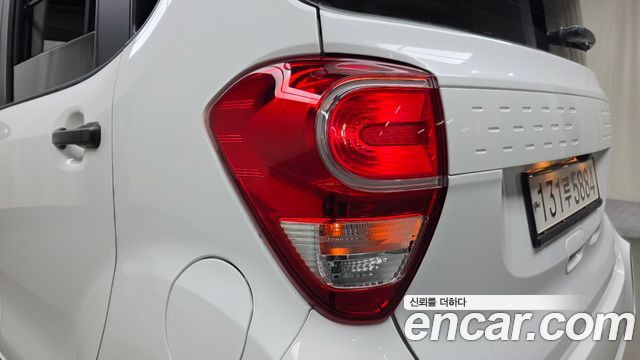 Kia RAY 2022 — photo 9