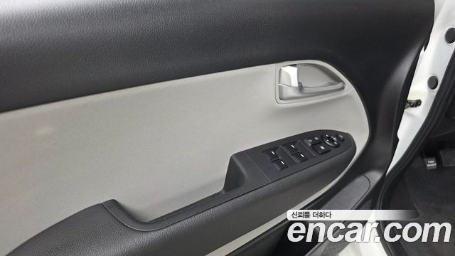 Kia RAY 2022 — photo 14