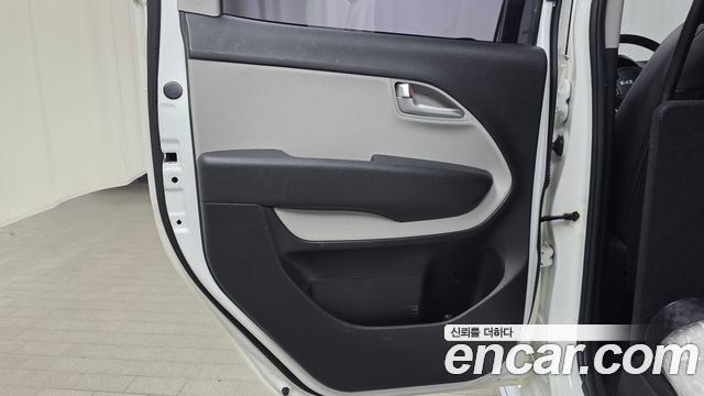 Kia RAY 2022 — photo 15