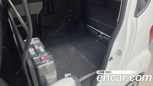 Kia RAY 2022 — photo 16