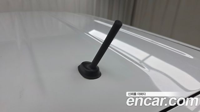 Kia RAY 2022 — photo 27
