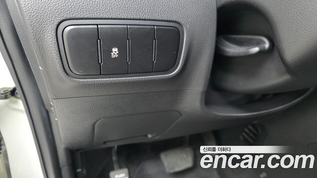 Kia RAY 2022 — photo 29