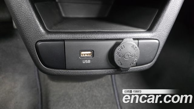 Kia RAY 2022 — photo 31