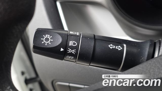 Kia RAY 2022 — photo 33