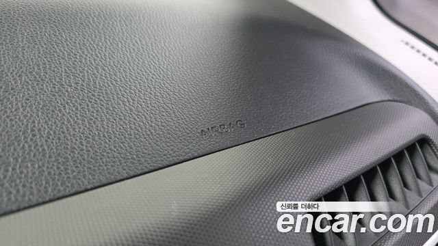 Kia RAY 2022 — photo 35