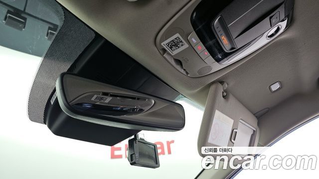 Kia K5 2021 — photo 23
