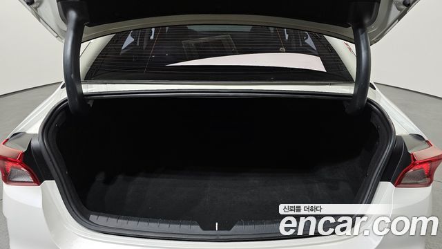 Kia K5 2021 — photo 26