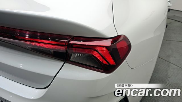 Kia K5 2021 — photo 9