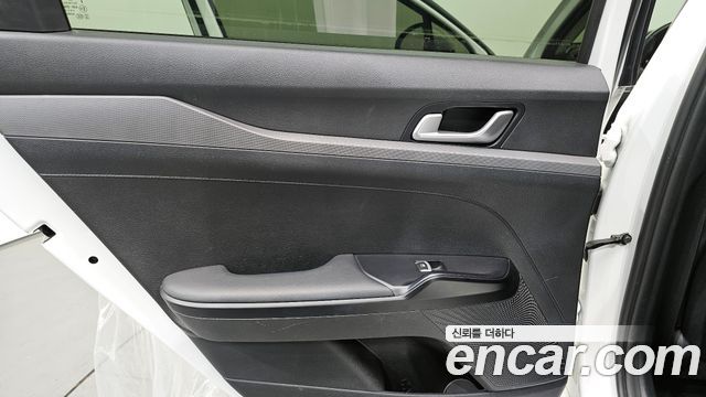 Kia K5 2021 — photo 15