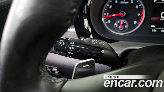 Kia K5 2021 — photo 27