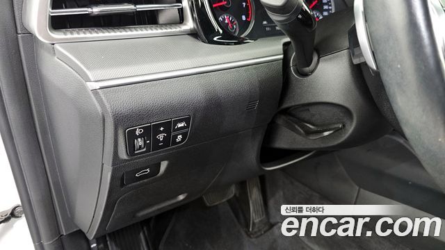 Kia K5 2021 — photo 30