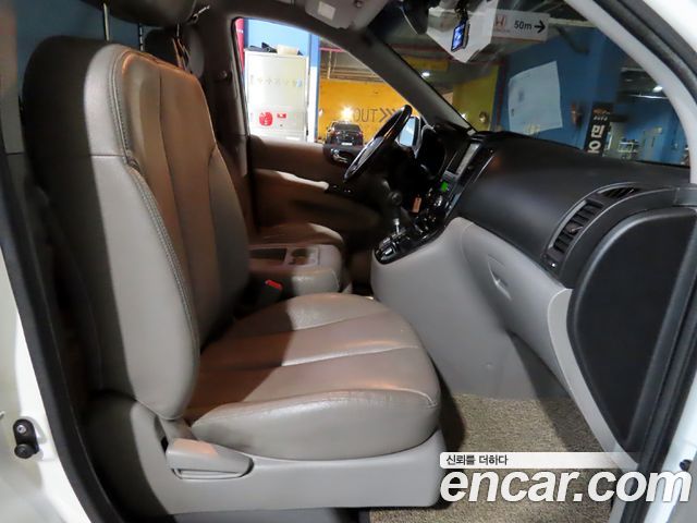 Kia Canival 2014 — photo 8