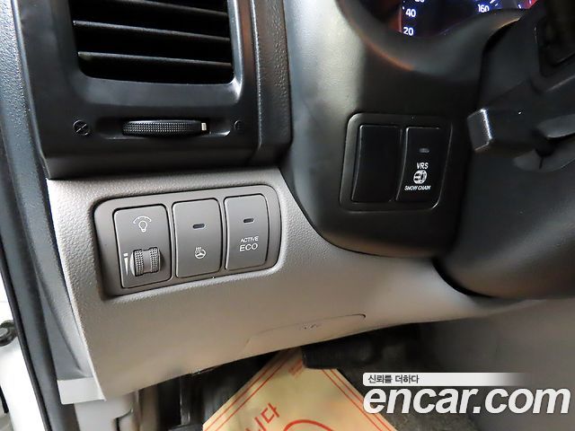 Kia Canival 2014 — photo 15
