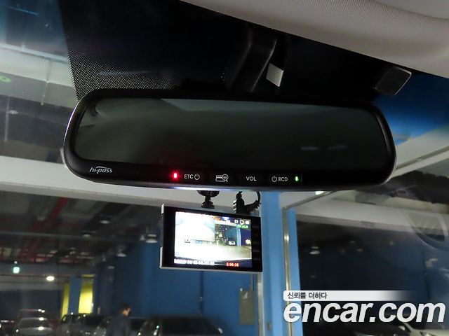 Kia Canival 2014 — photo 16