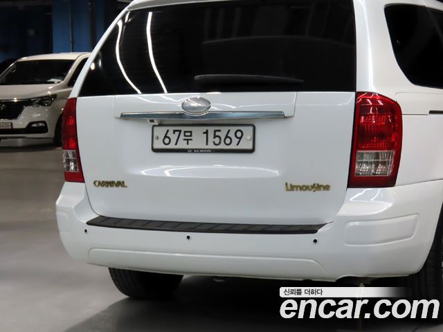 Kia Canival 2014 — photo 17