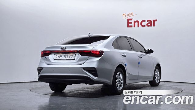 Kia K3 2019 — photo 2