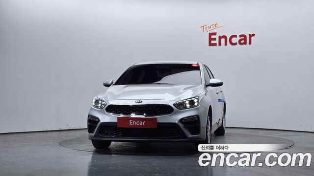 Kia K3 2019 — photo 3