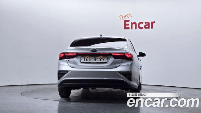 Kia K3 2019 — photo 4