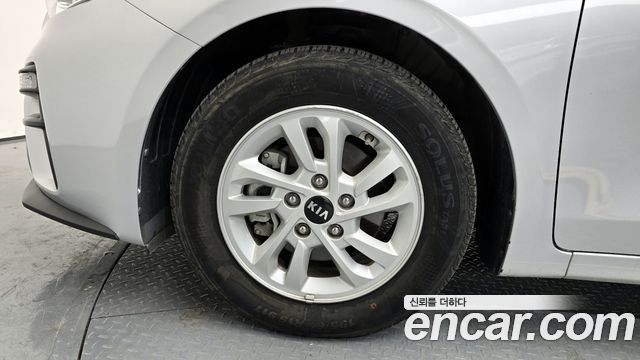 Kia K3 2019 — photo 5