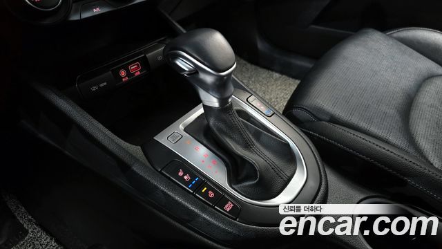 Kia K3 2019 — photo 9