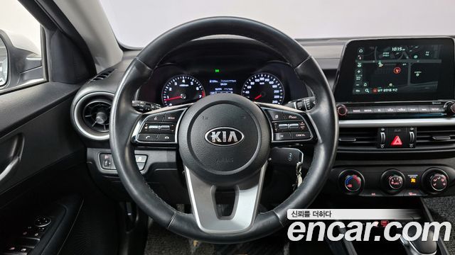 Kia K3 2019 — photo 13