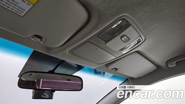 Kia K3 2019 — photo 20