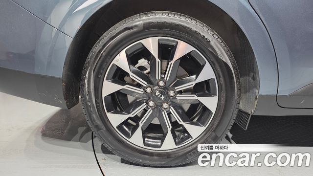 Kia Canival 2021 — photo 5