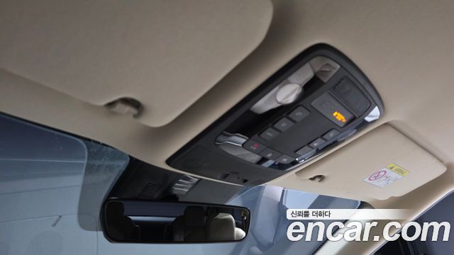 Kia Canival 2021 — photo 25