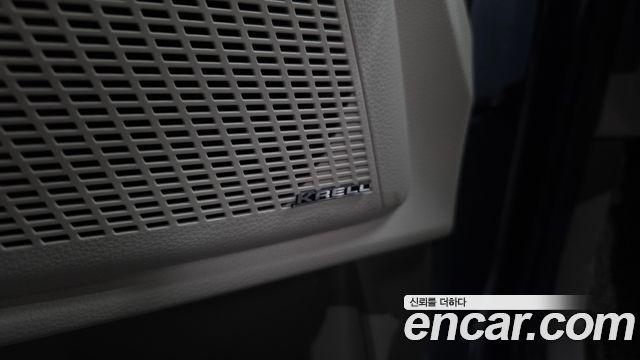 Kia Canival 2021 — photo 37