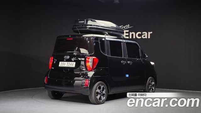 Kia RAY 2013 — photo 2