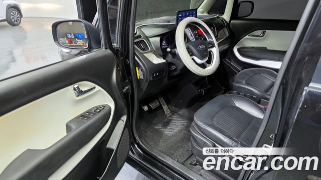 Kia RAY 2013 — photo 10