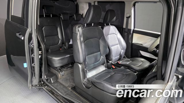 Kia RAY 2013 — photo 11