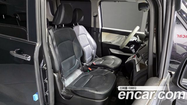 Kia RAY 2013 — photo 12