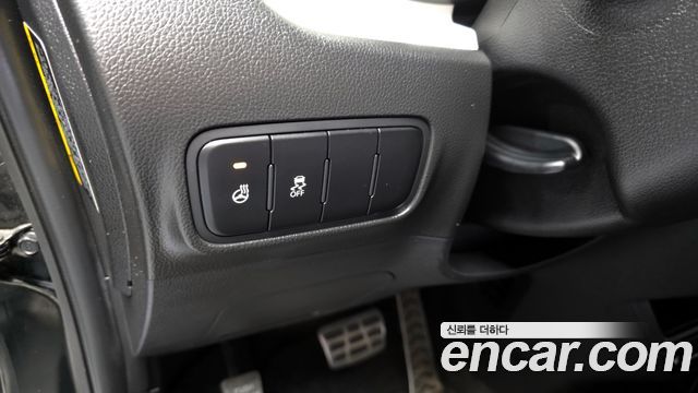 Kia RAY 2013 — photo 15