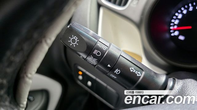 Kia RAY 2013 — photo 16