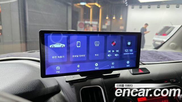 Kia RAY 2013 — photo 17