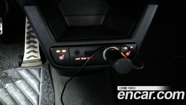 Kia RAY 2013 — photo 18